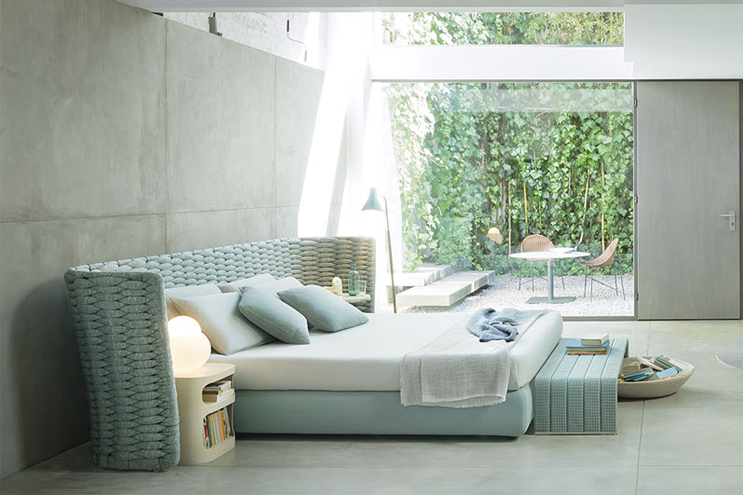 PAOLA LENTI簡約溫馨