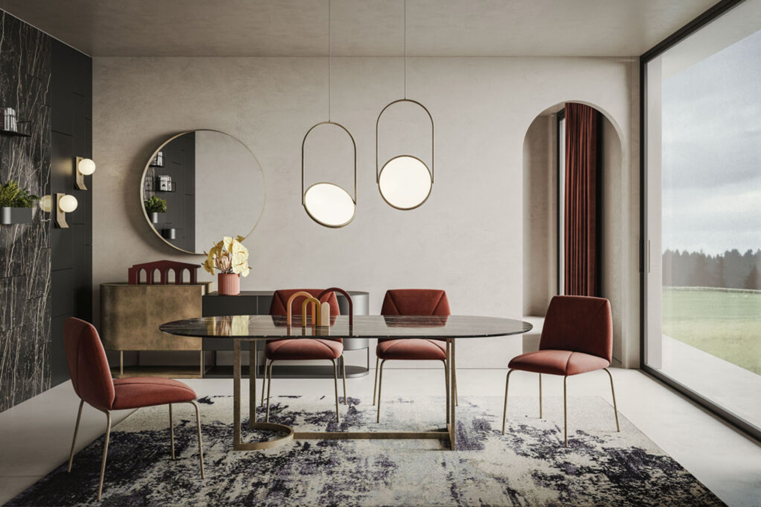 rondadesign簡約精致