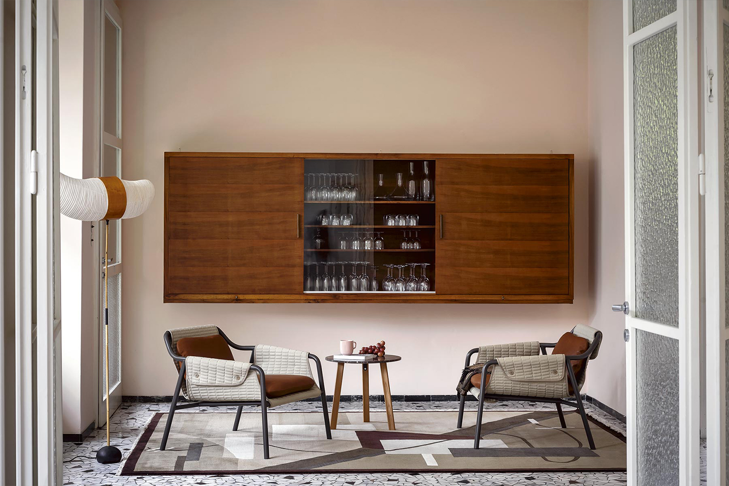 Tacchini現代簡約