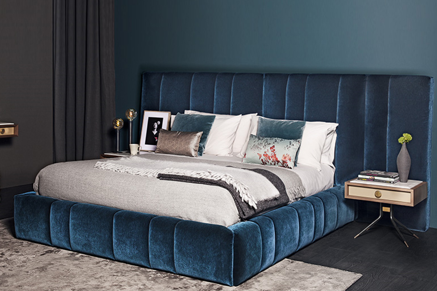 VIBIEFFE簡約輕奢