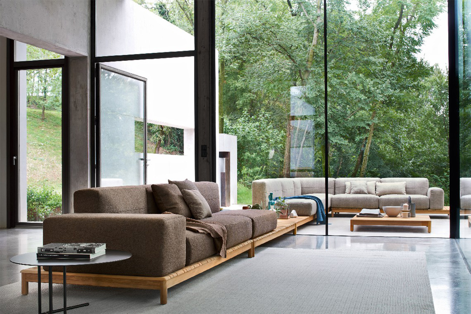 varaschin現代簡約