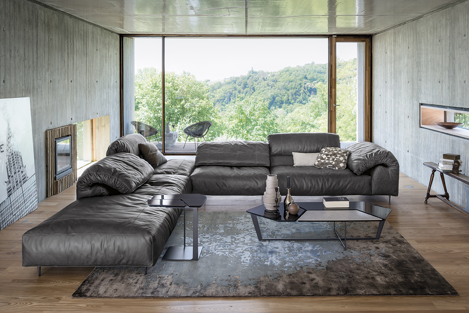 ARKETIPO簡約低奢