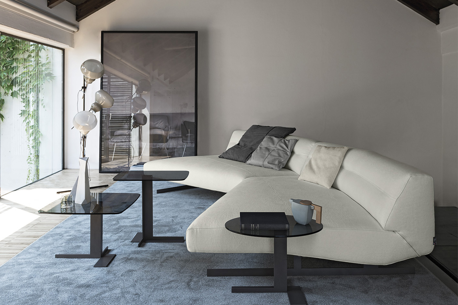 ARKETIPO現代個性