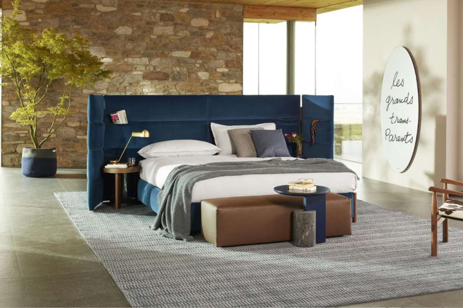 CASSINA現(xiàn)代簡約