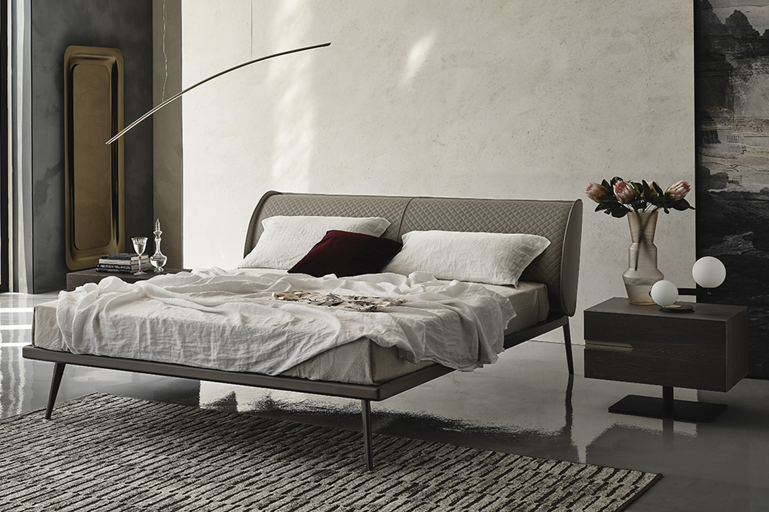 CATTELAN ITALIA現(xiàn)代低奢