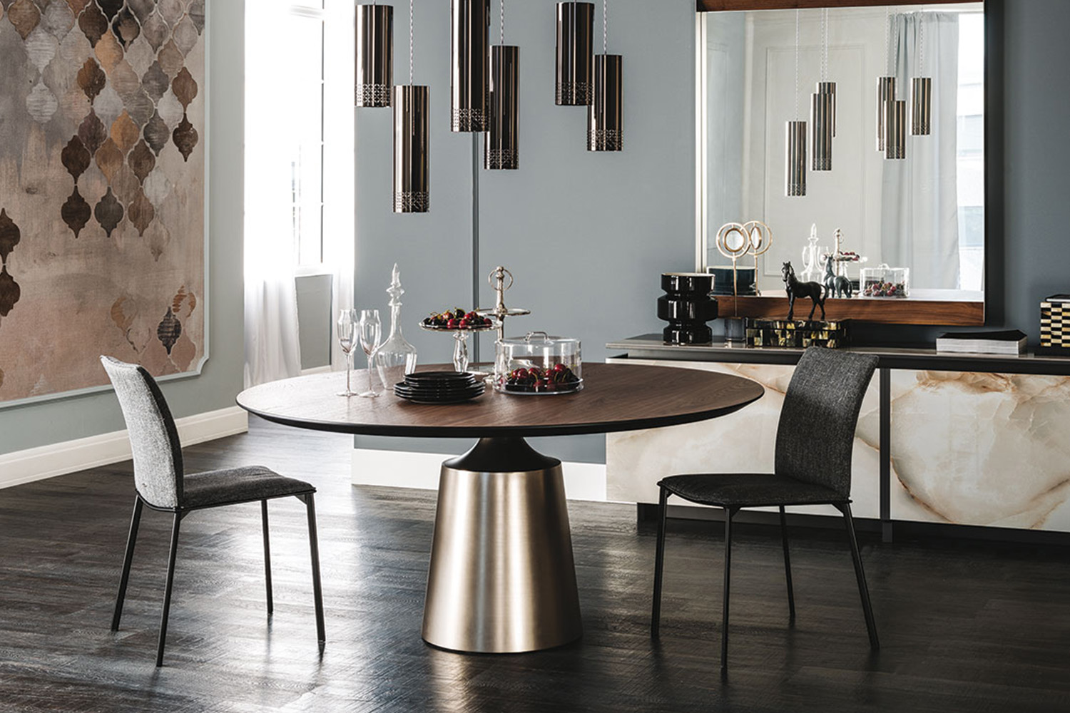 CATTELAN ITALIA簡約低奢