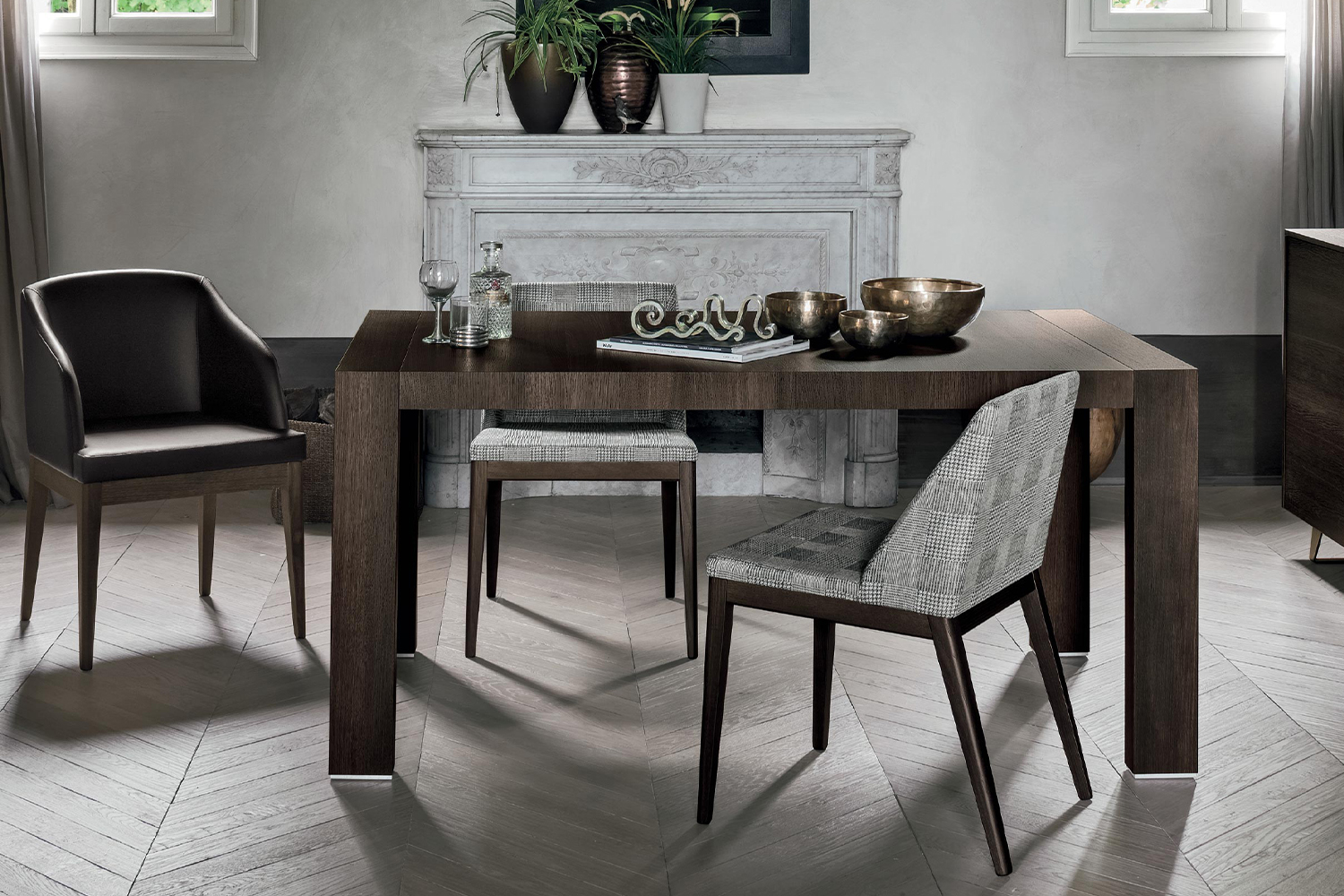 Gruppo Tomasella現(xiàn)代簡約