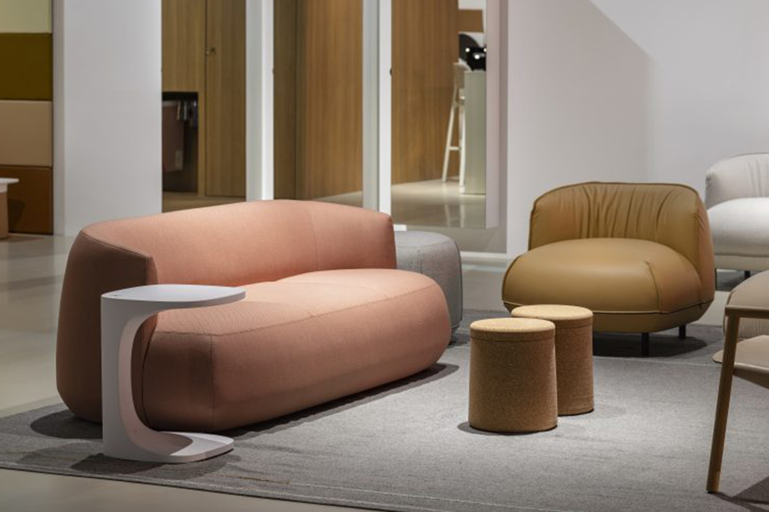 KRISTALIA現(xiàn)代極簡