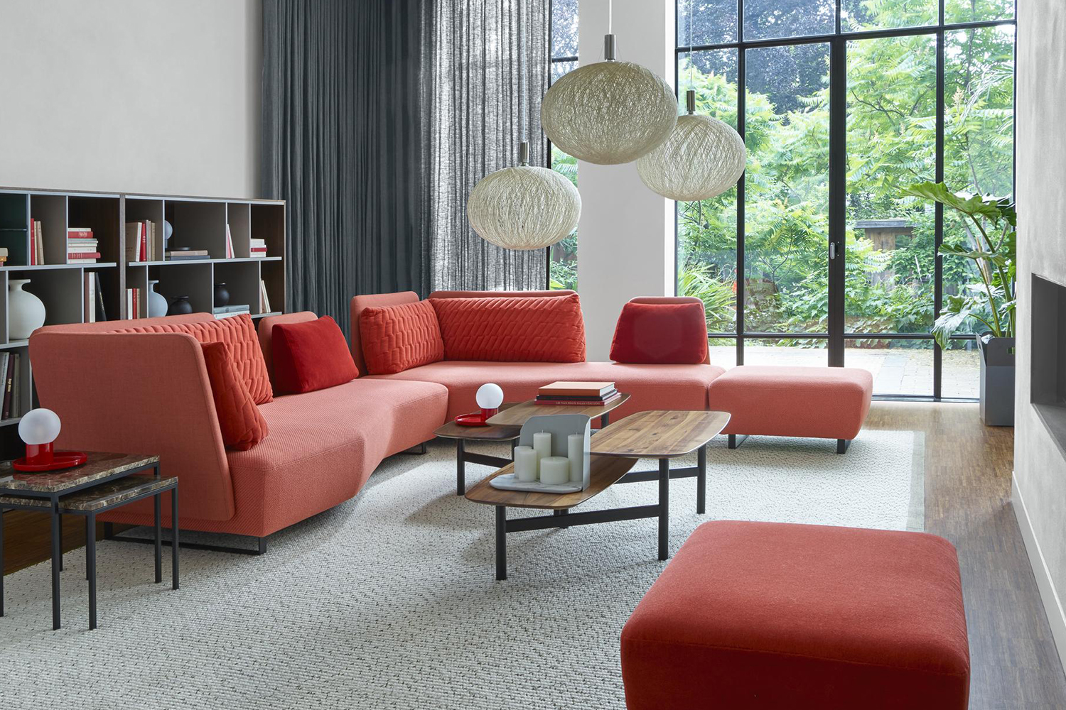 LIGNE ROSET現代簡約