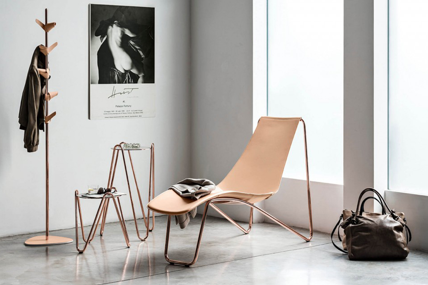 MIDJ INITALY現代極簡