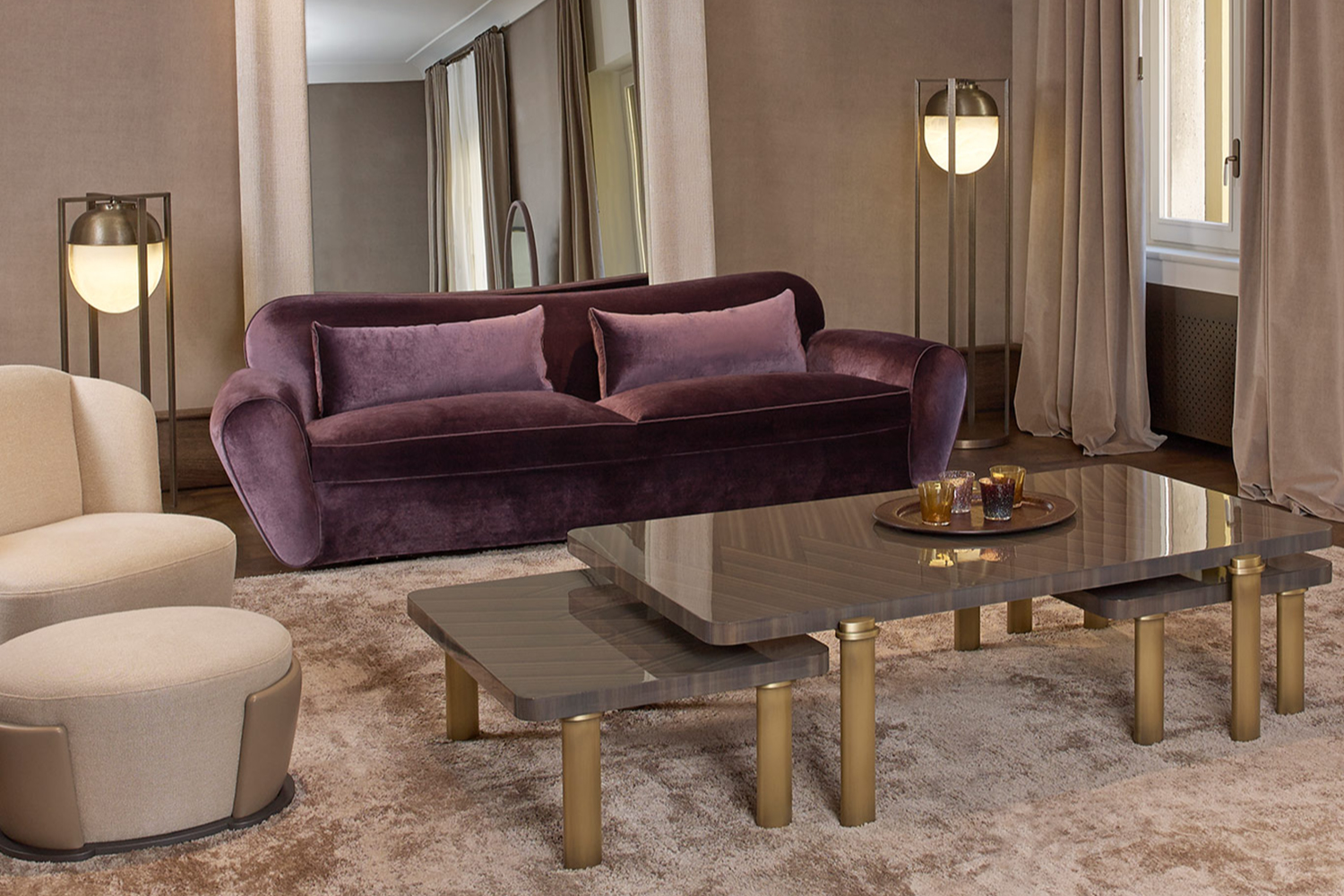 PROMEMORIA簡約低奢