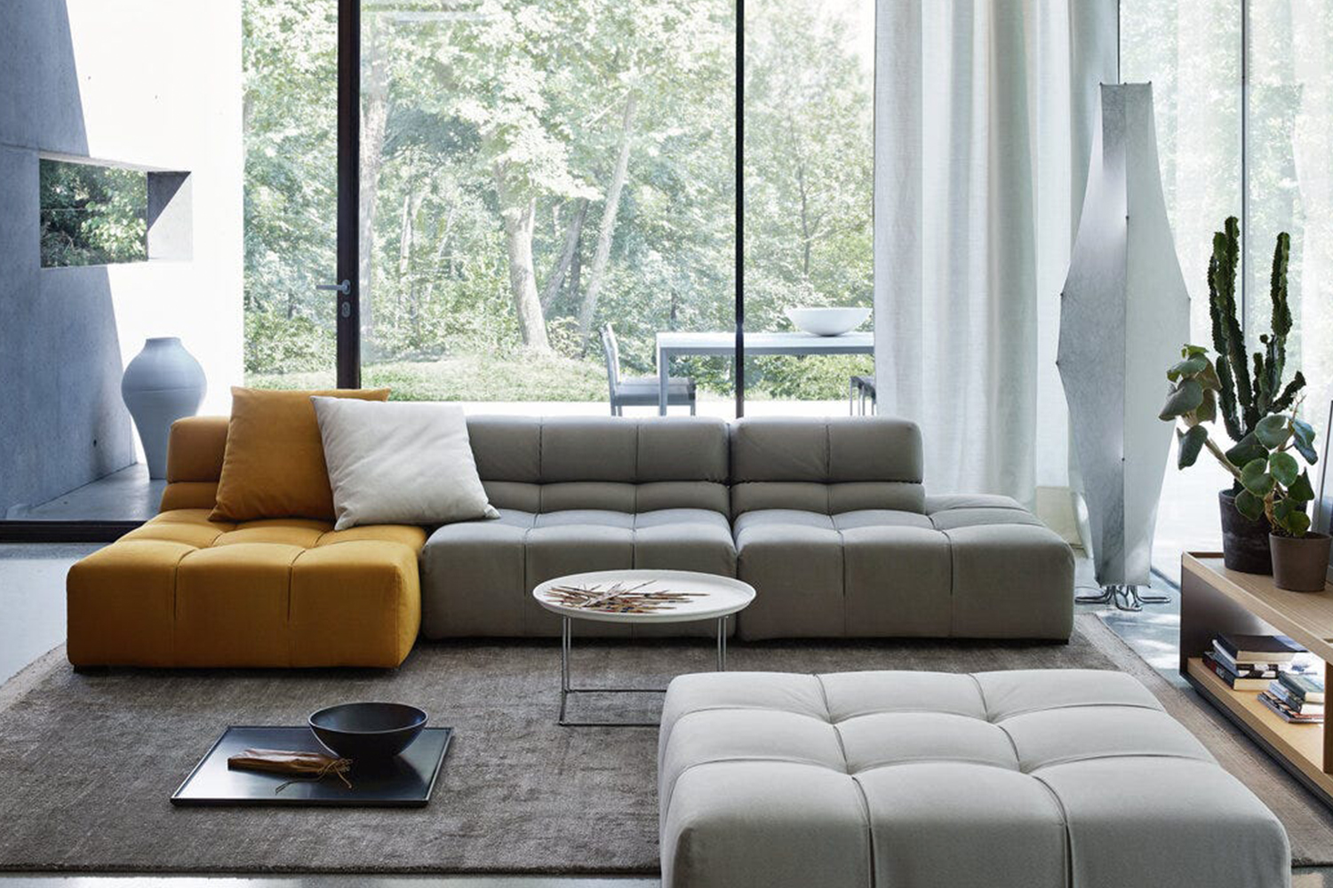 B&B ITALIA現代簡約