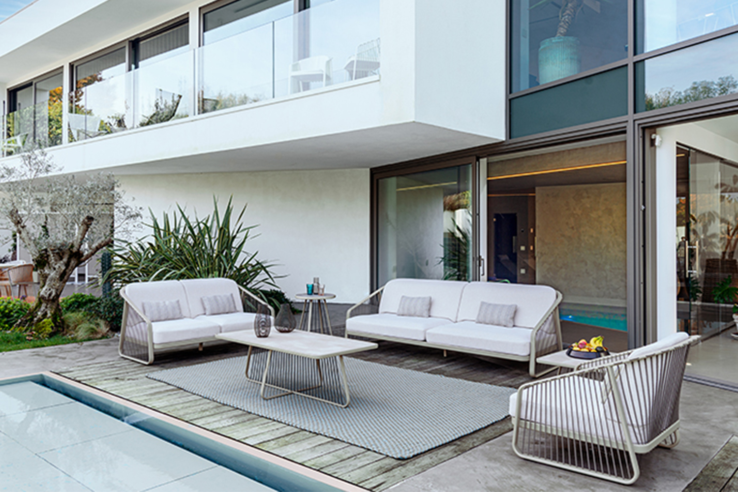 CORO ITALIA戶外休閑