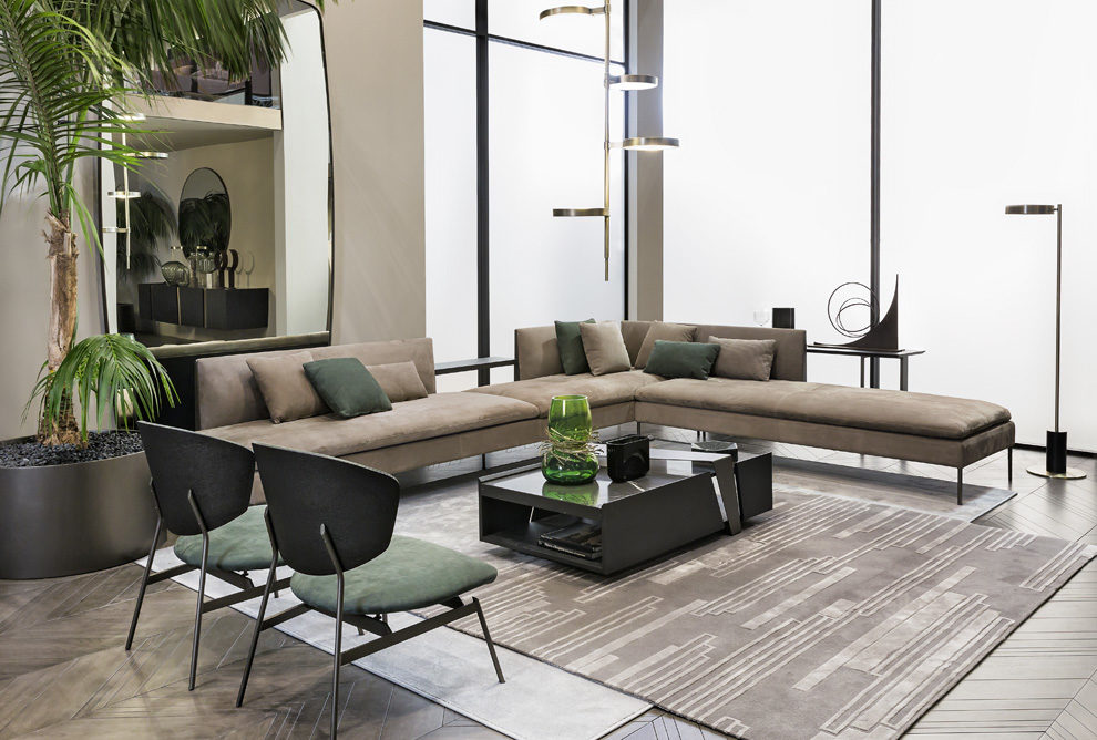 Shake Design現代簡約