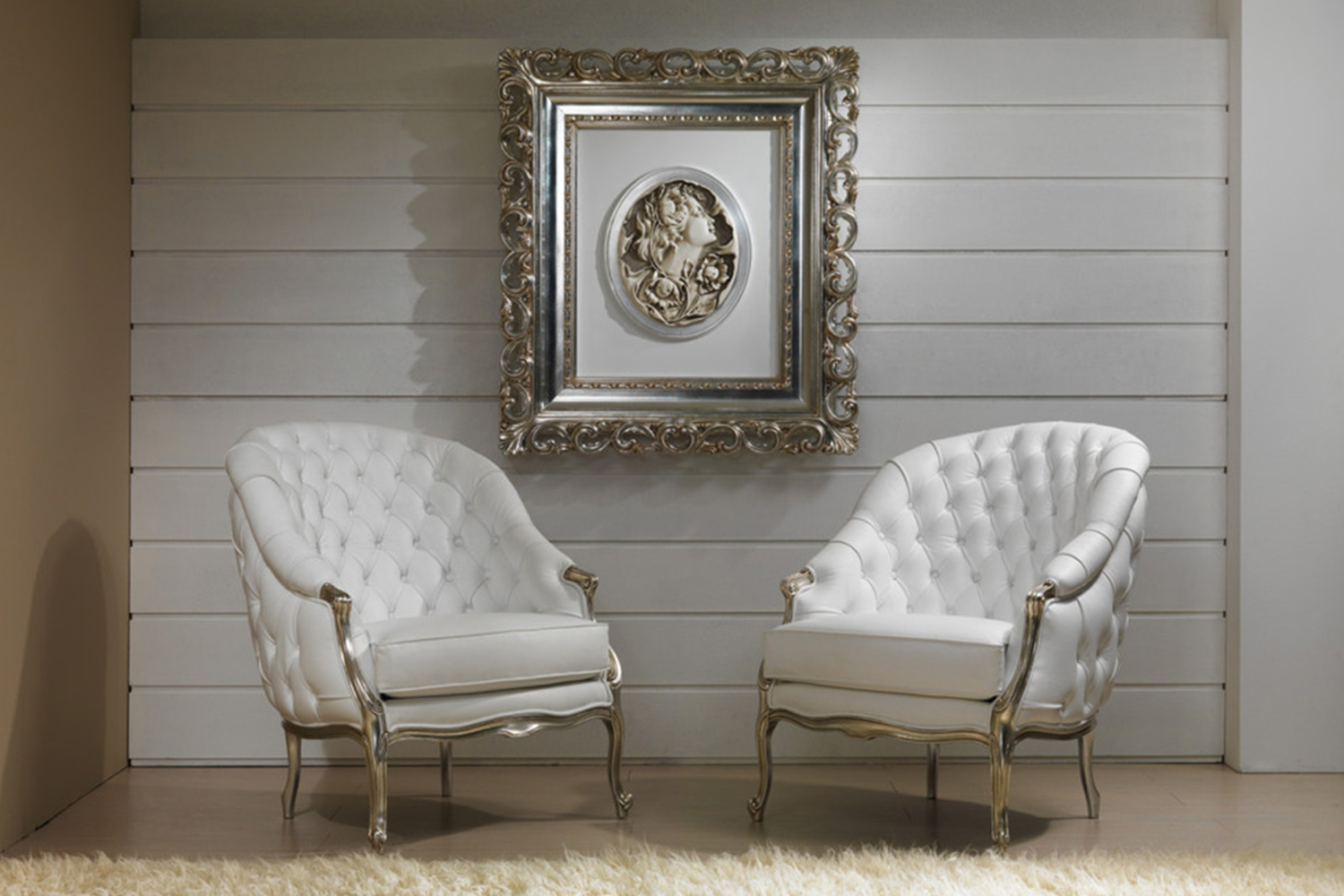 Vismara Design歐式古典