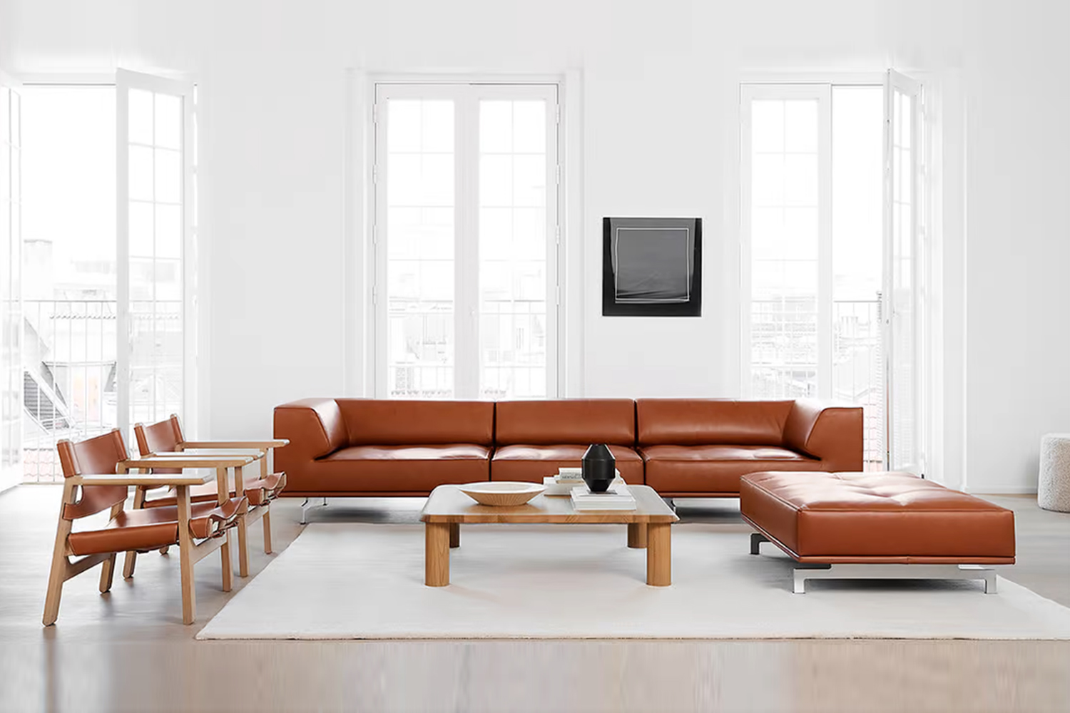 Fredericia簡約優雅