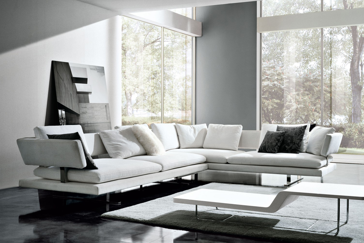 MISURAEMME現代簡約