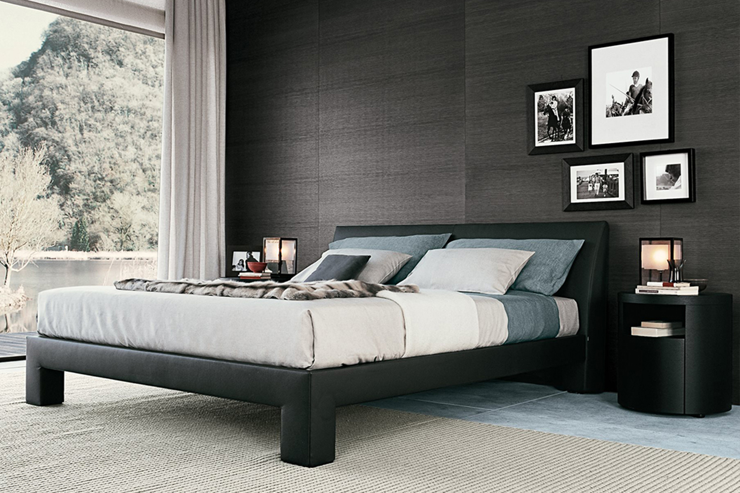 POLIFORM簡約低奢