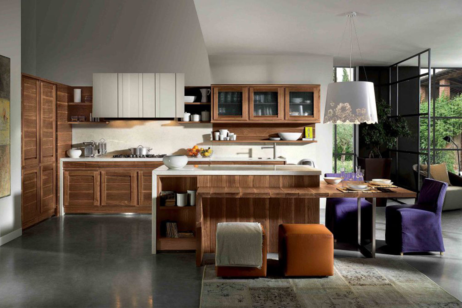 LOTTOCENTO現代簡約