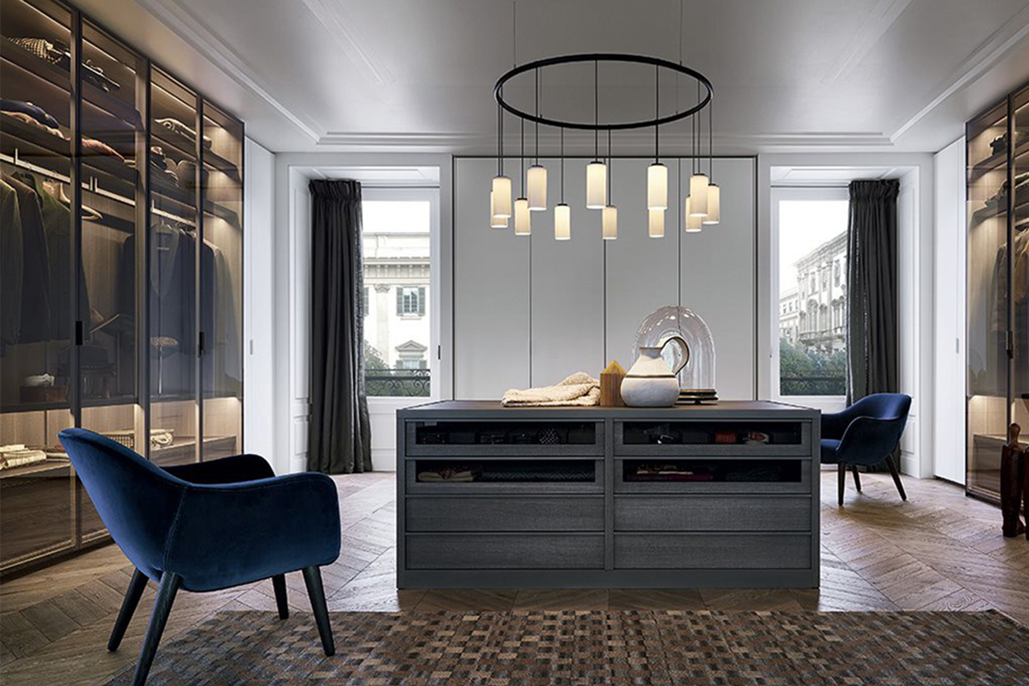 POLIFORM簡約低奢