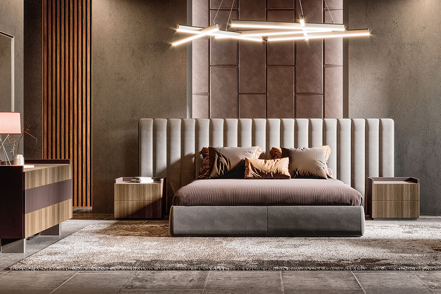 SM Living Couture現代簡約