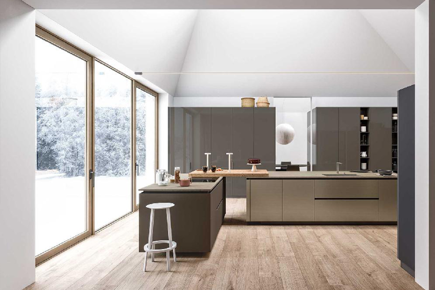 ALF DAFRE現代簡約