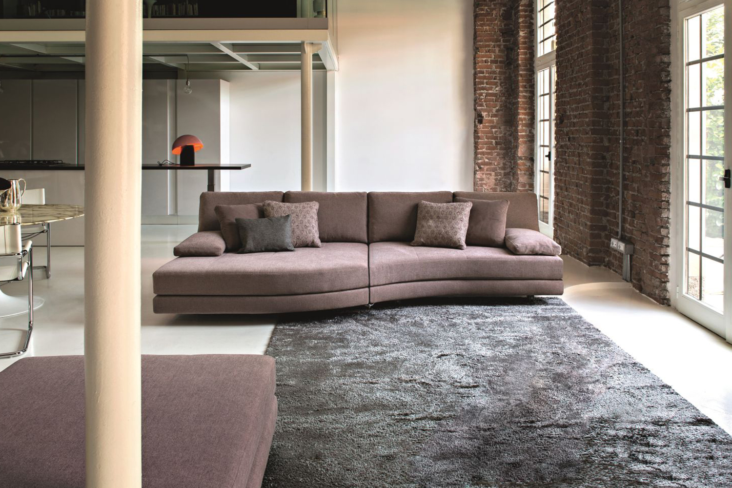 DITRE ITALIA現代簡約