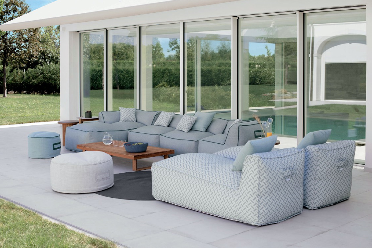 ATMOSPHERA現代簡約