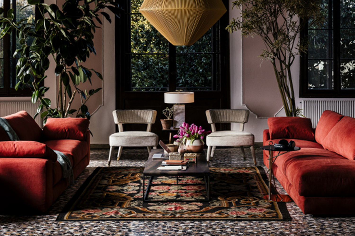 BLACK TIE歐式奢華