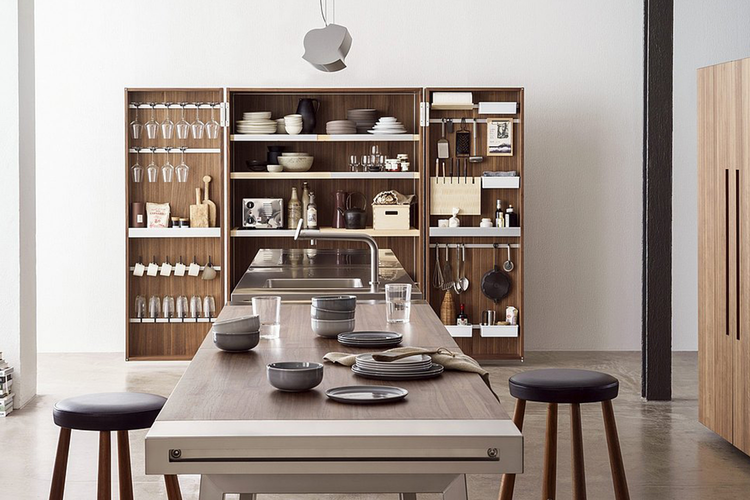 bulthaup現代簡約