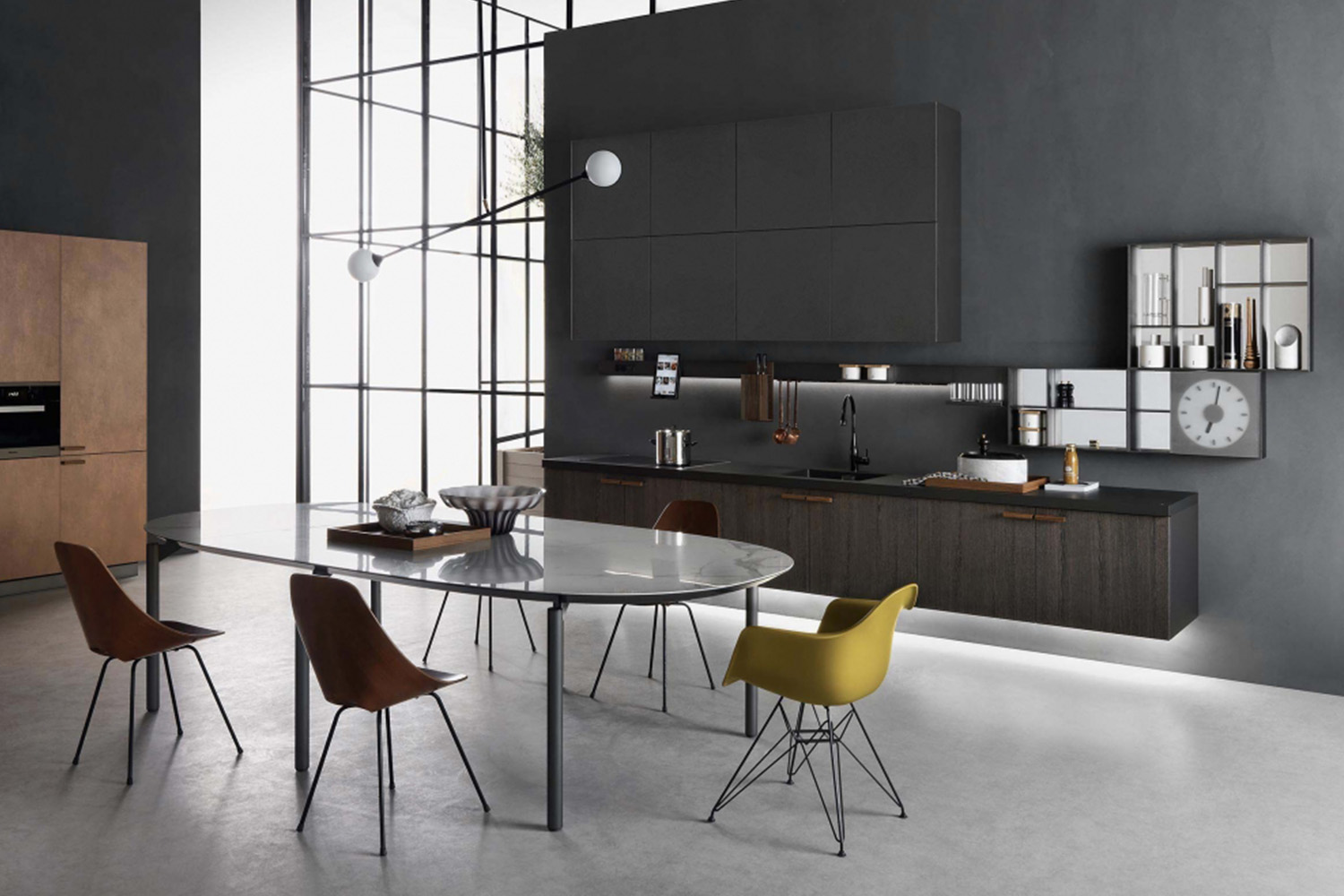 Dada - Molteni&C現代簡約