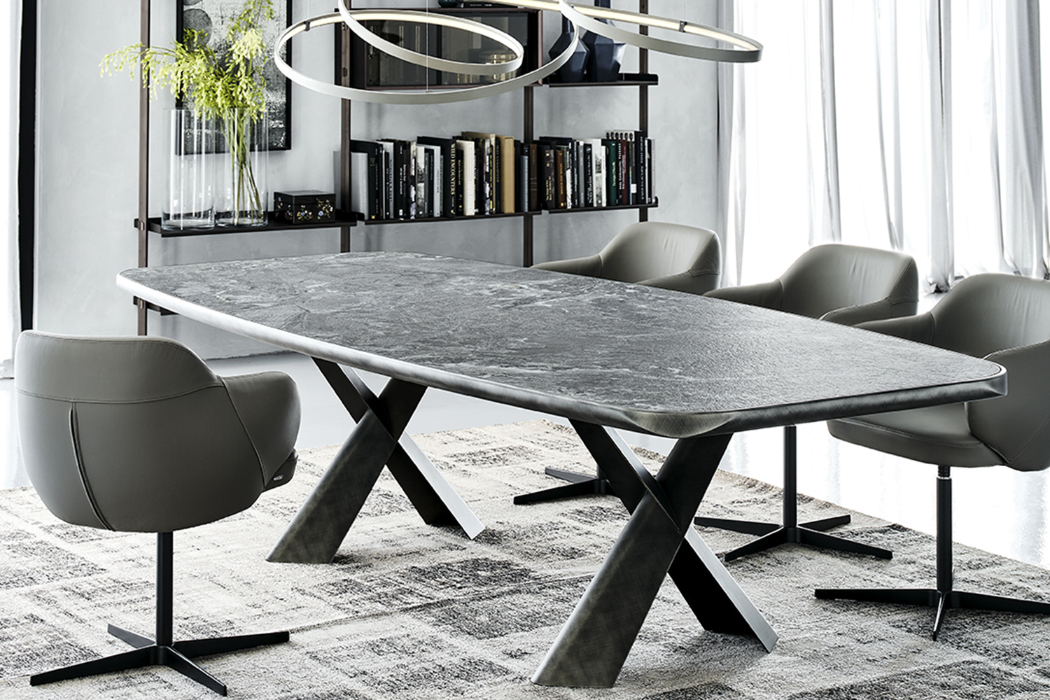 CATTELAN ITALIA簡(jiǎn)約低奢