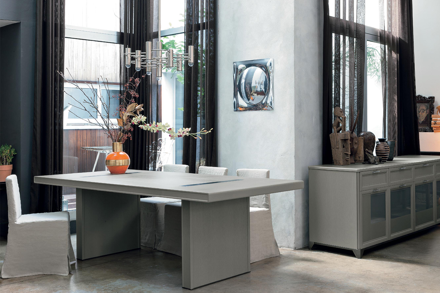 Gruppo Tomasella現(xiàn)代簡(jiǎn)約