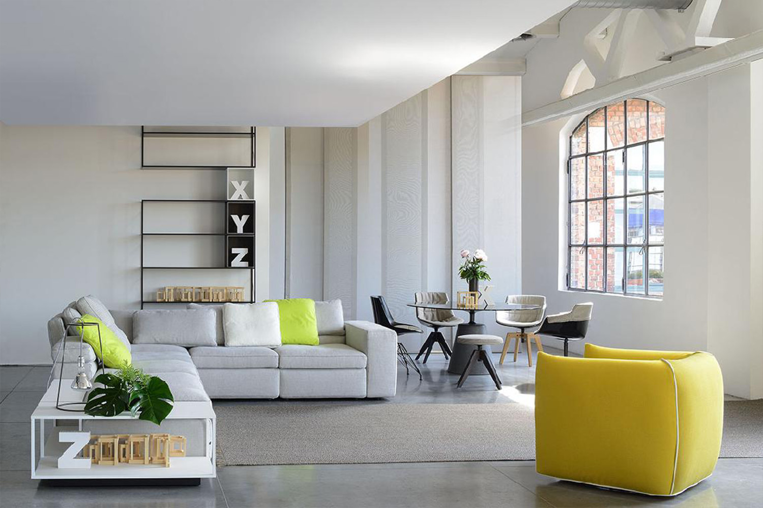 MDF現(xiàn)代簡(jiǎn)約