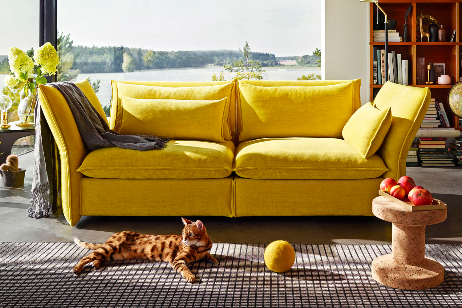 VITRA現(xiàn)代舒適