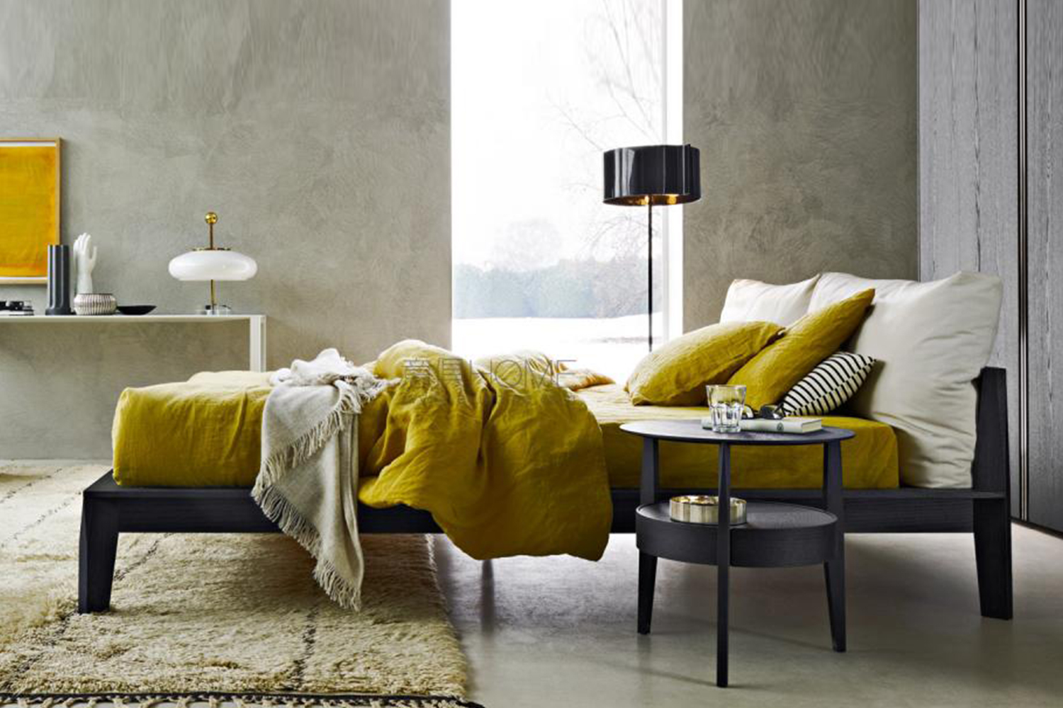 Molteni現(xiàn)代簡(jiǎn)約