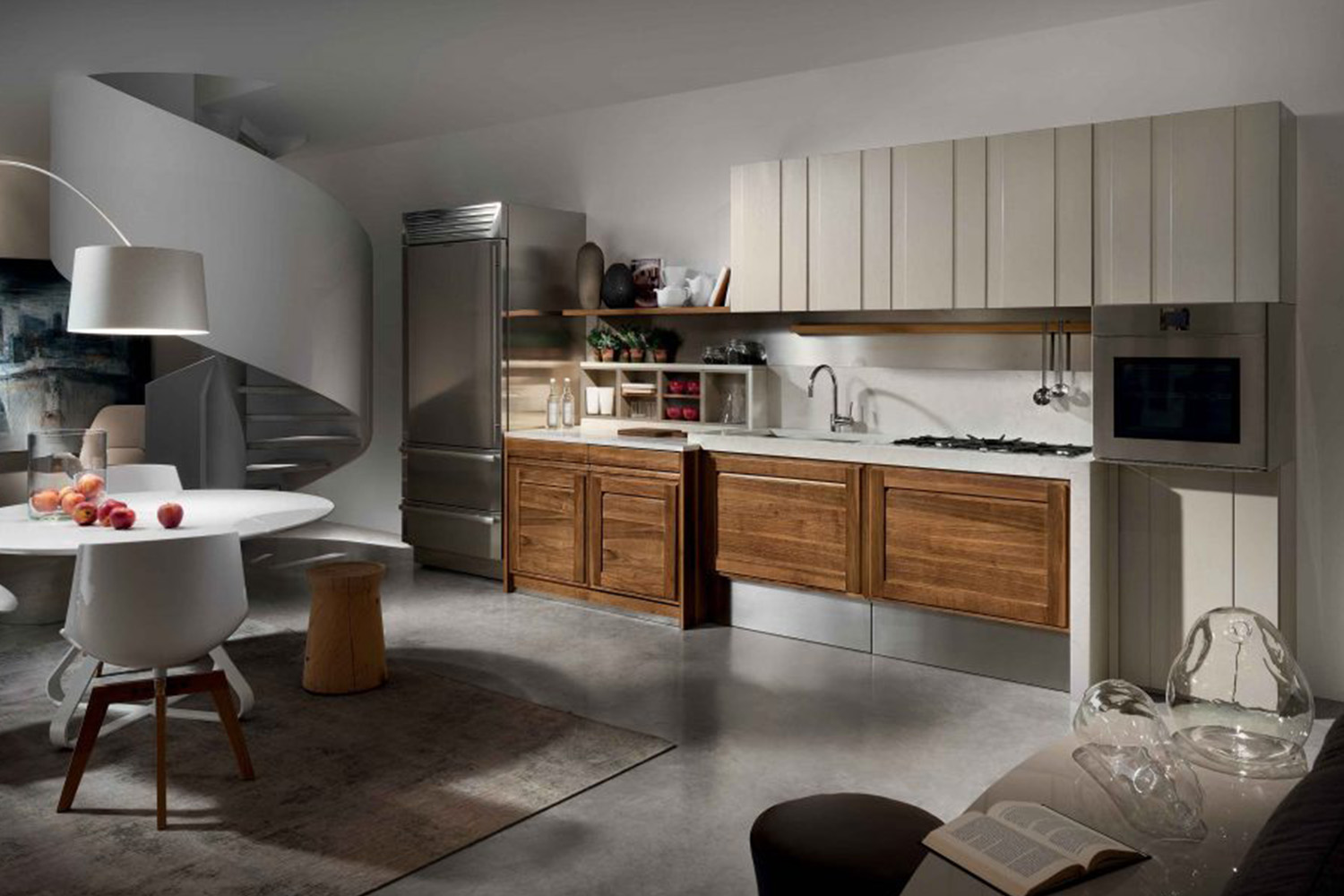 LOTTOCENTO現(xiàn)代簡(jiǎn)約