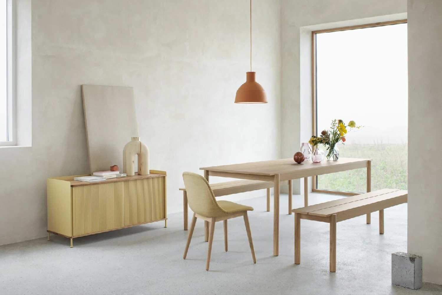 MUUTO現(xiàn)代簡(jiǎn)約