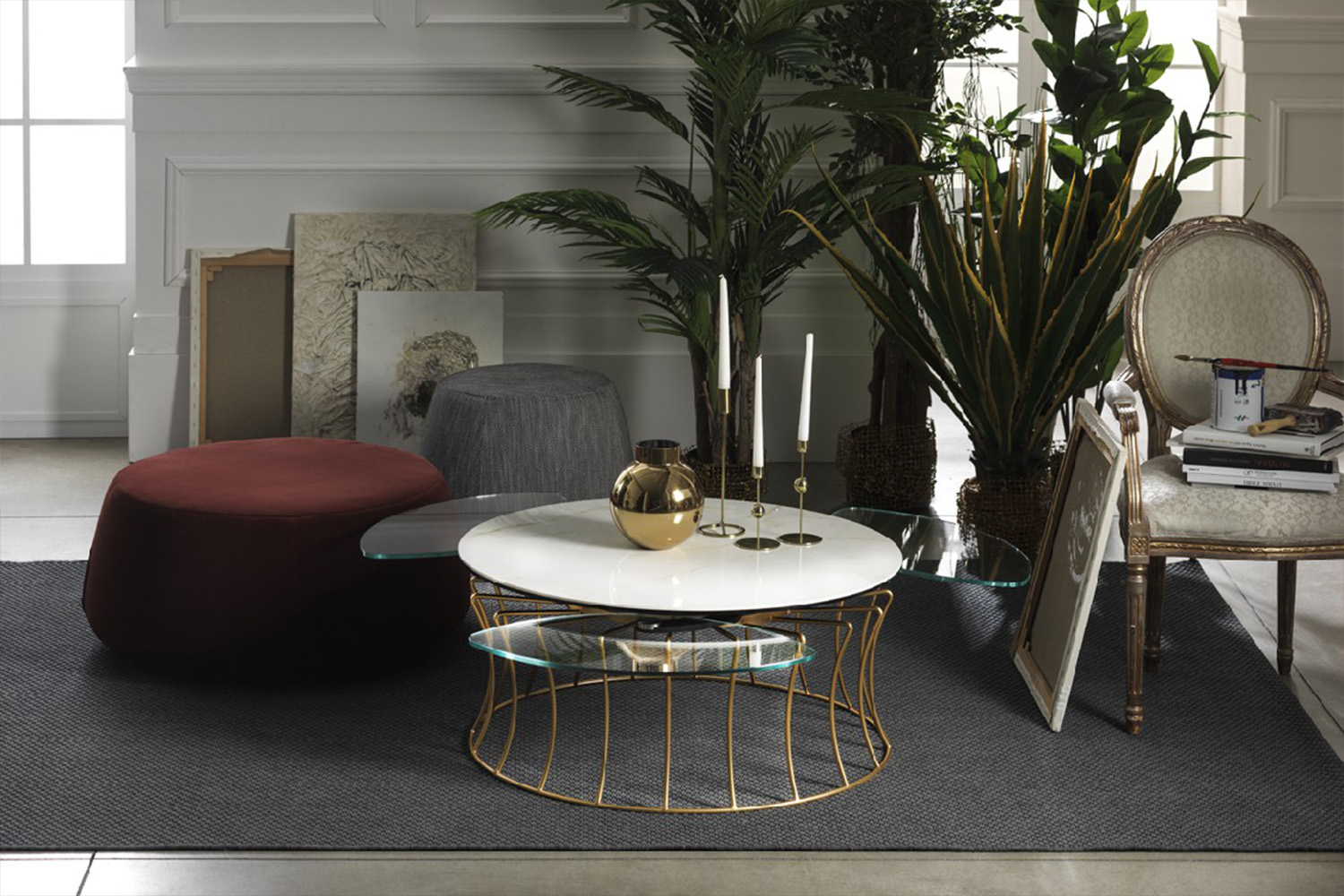 NAOS簡(jiǎn)約精巧