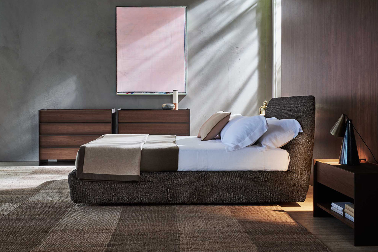 Molteni現(xiàn)代簡(jiǎn)約