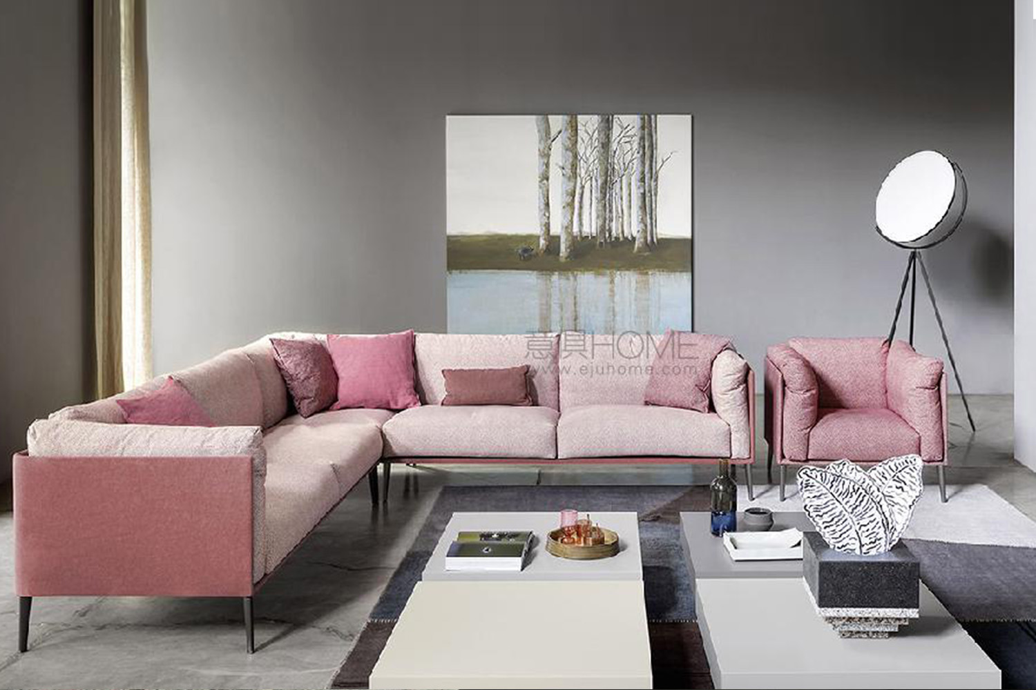 NOVAMOBILI現(xiàn)代簡(jiǎn)約