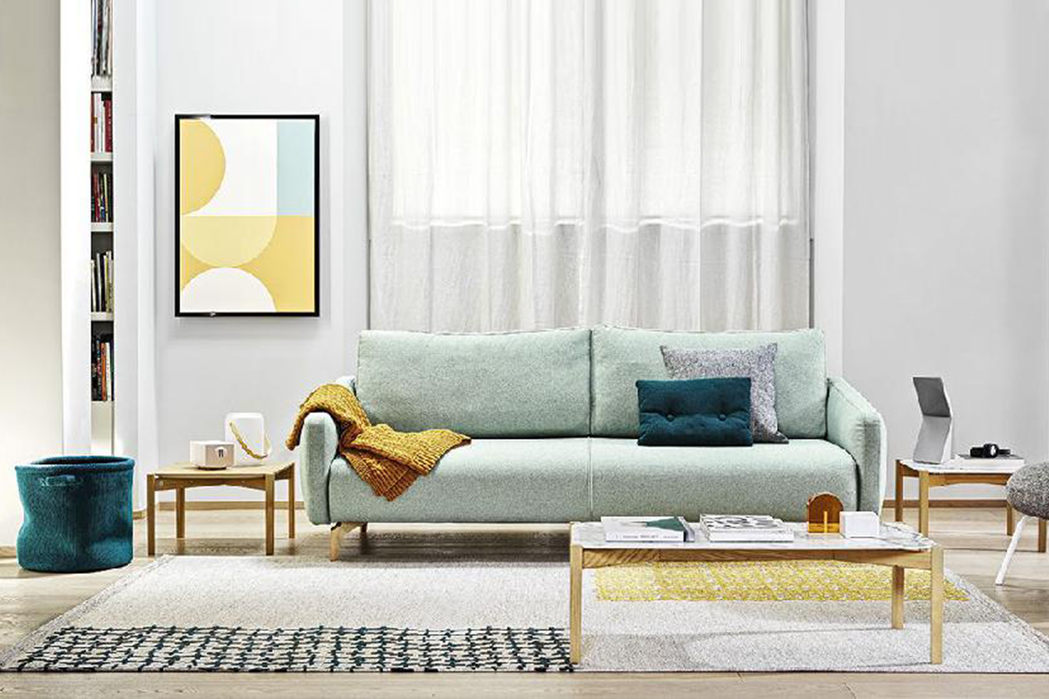 CALLIGARIS現代簡約