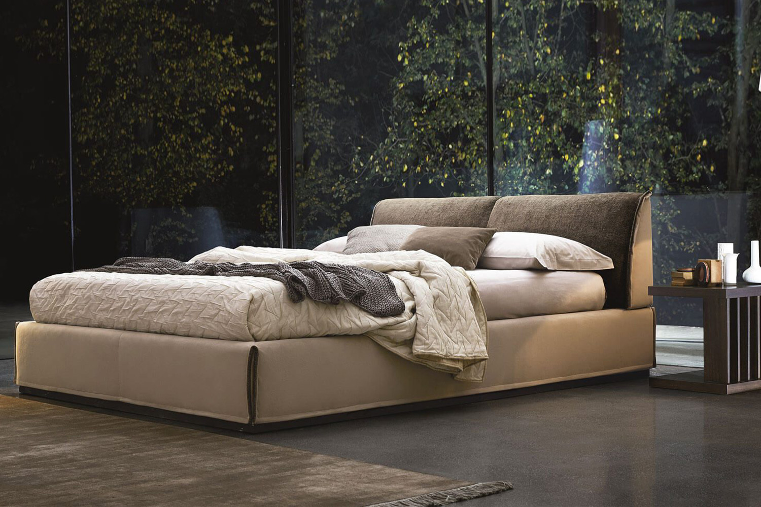 DITRE ITALIA現代簡約