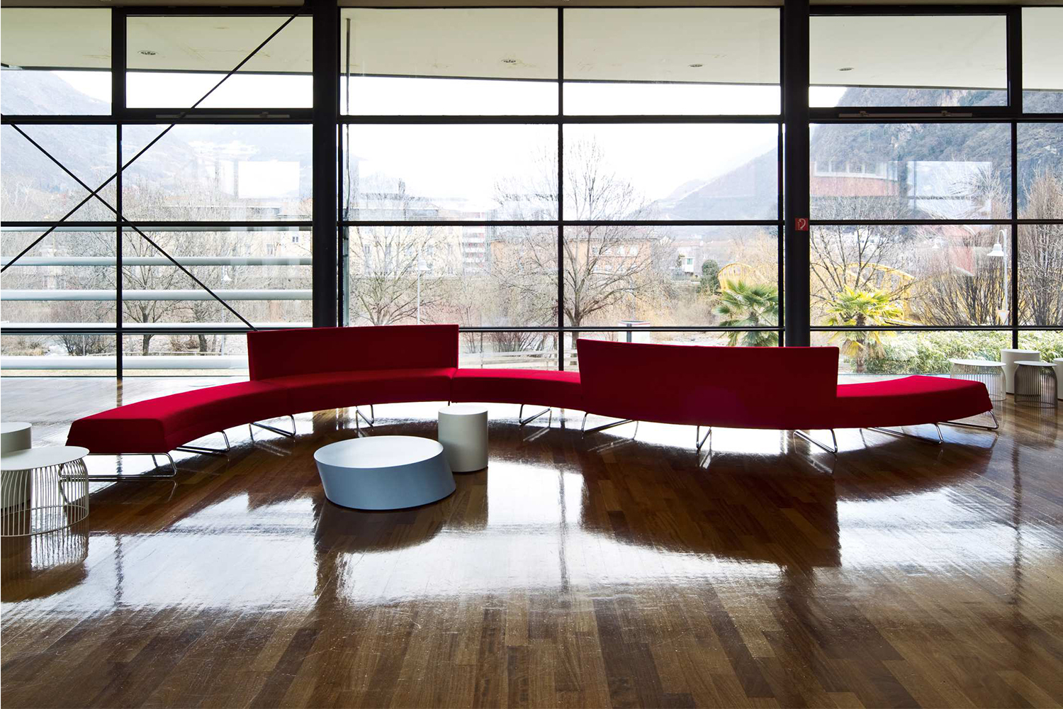 LA CIVIDINA時尚個性