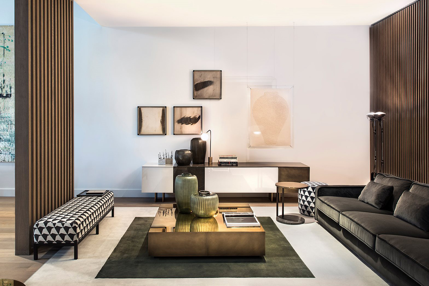 MERIDIANI精致優雅