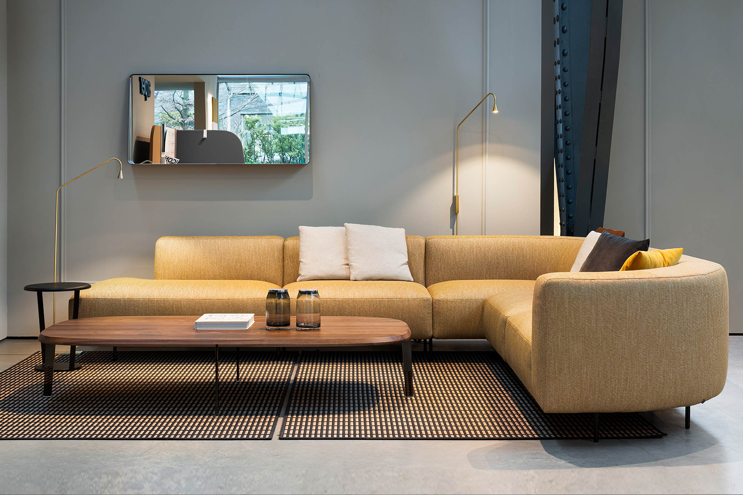 BENSEN現(xiàn)代簡約