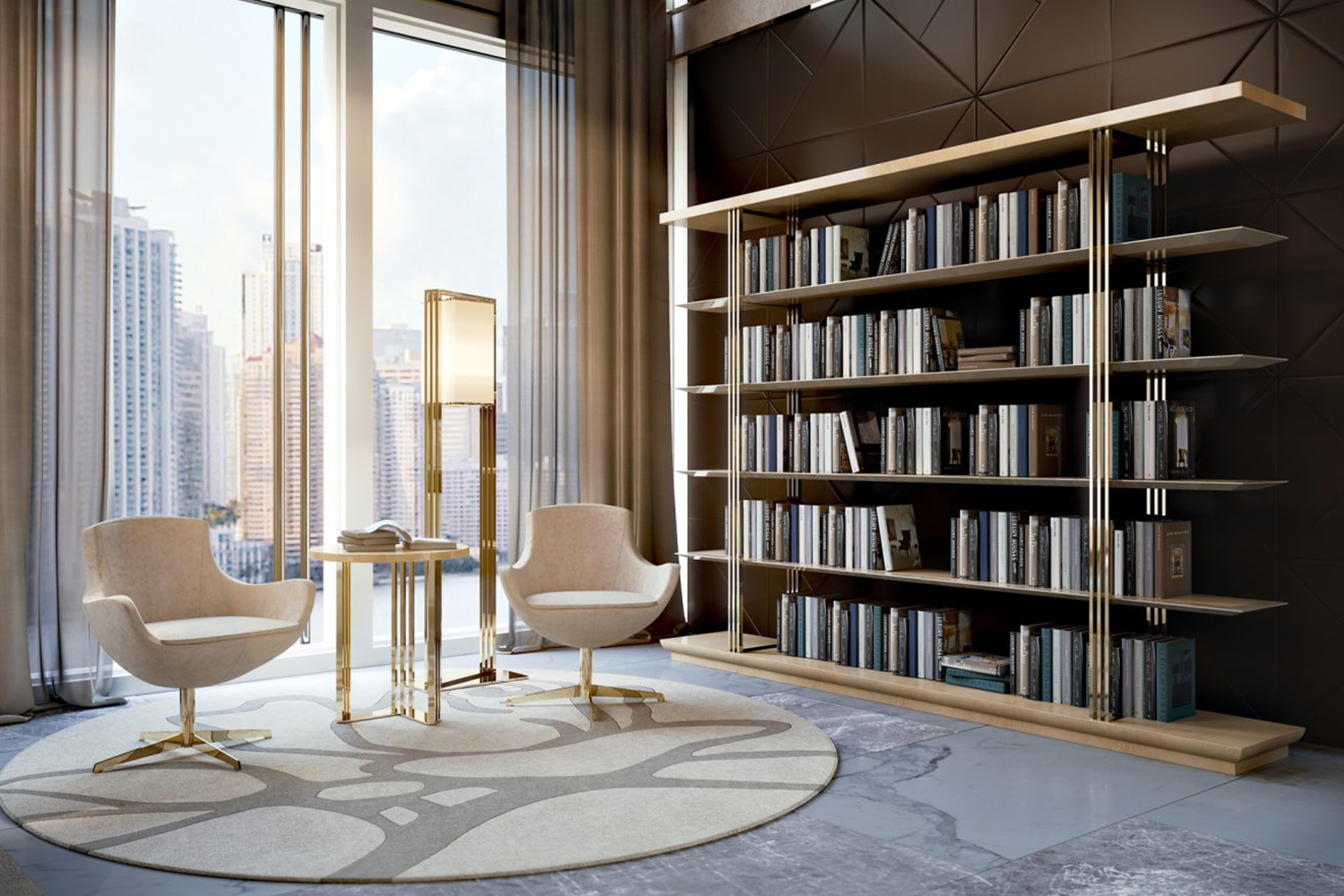 Bizzotto簡約歐式