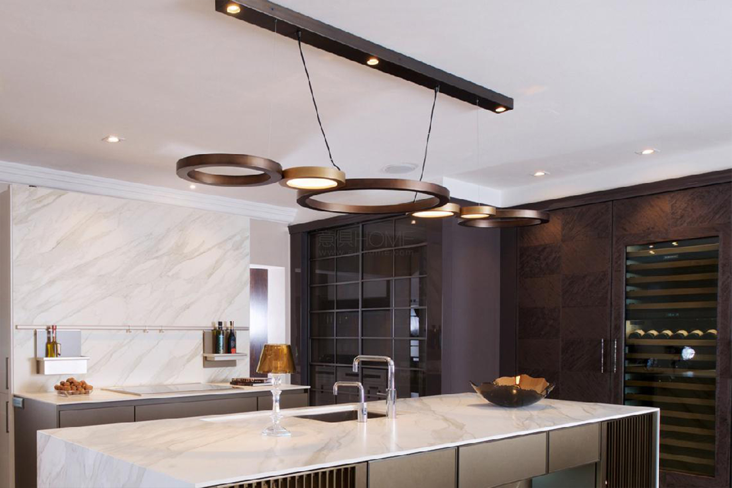 CONTARDI簡約個性