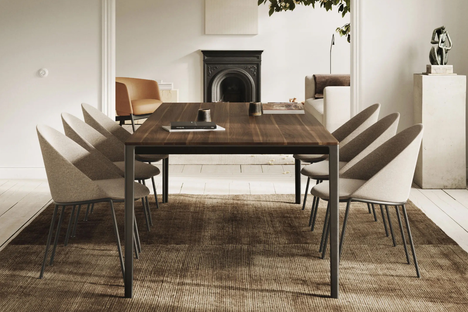 BENSEN現(xiàn)代簡約