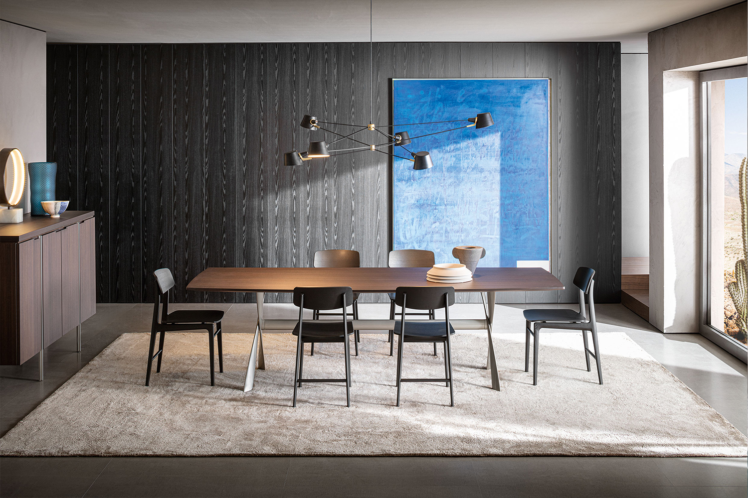 Molteni現(xiàn)代簡約